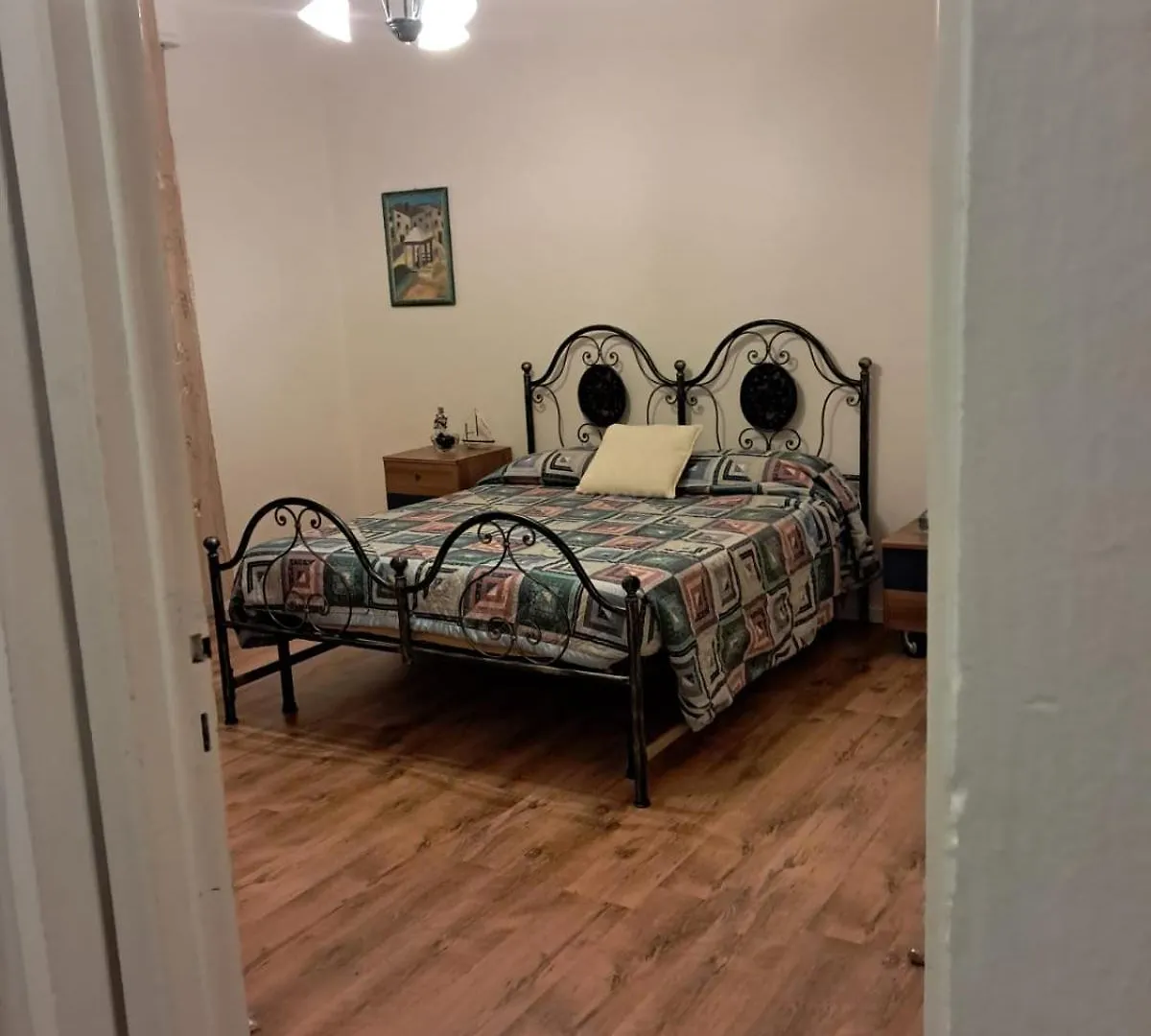 Guest house Camera 