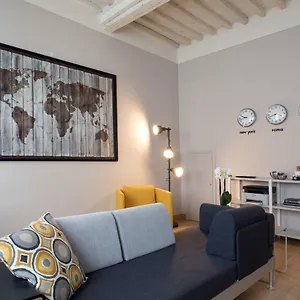 Casa Milvio Affittacamere