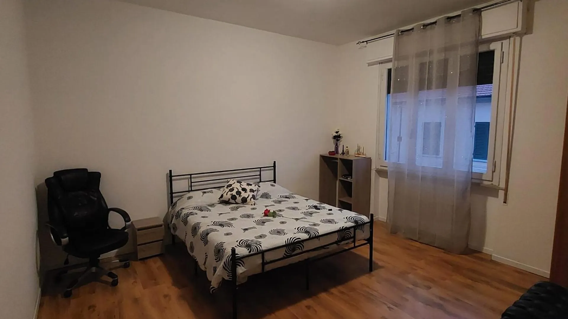 Guest house Camera 